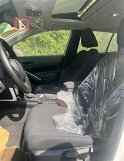 تويوتا كورولا كروس